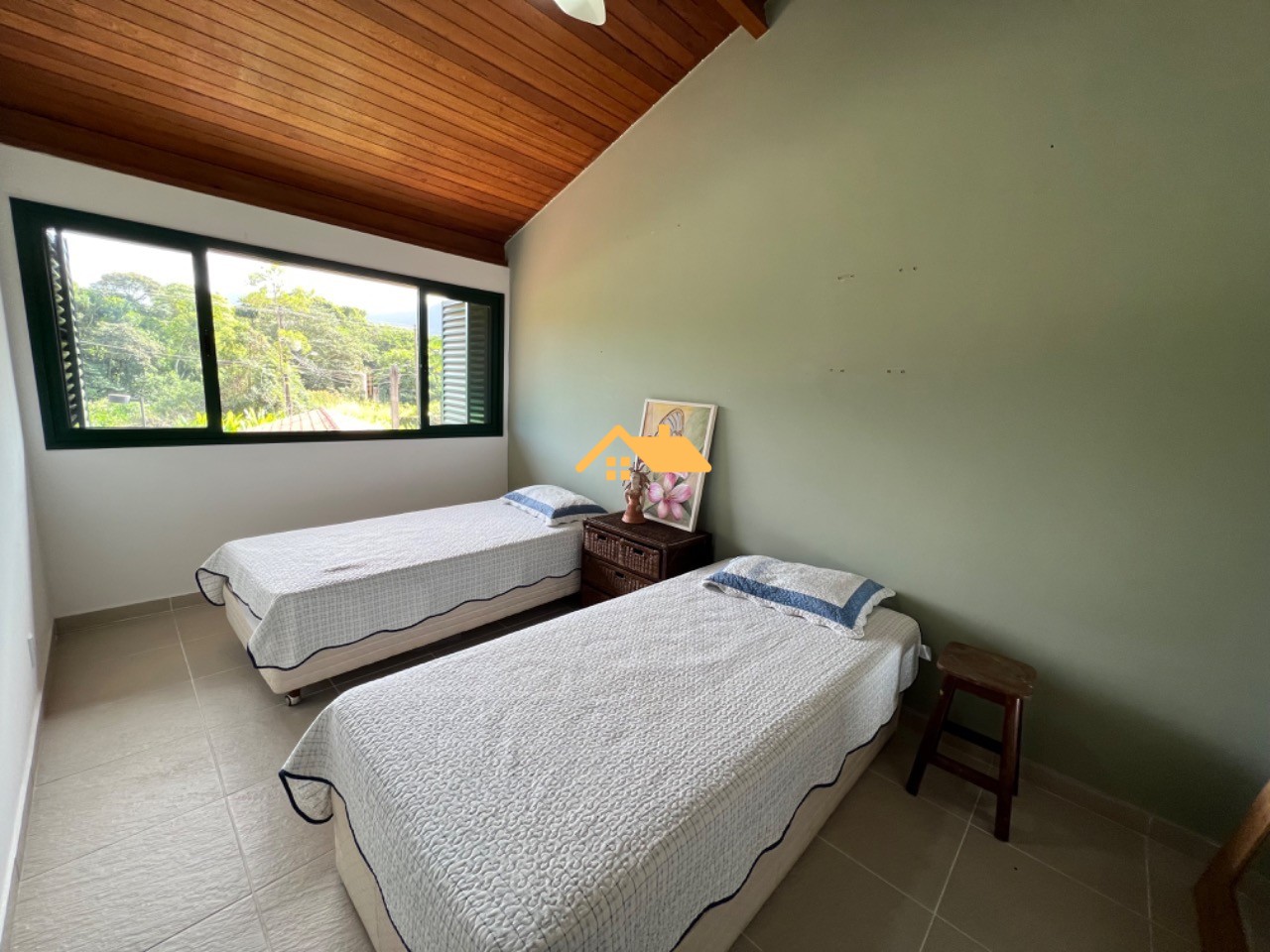 Casa de Condomínio, 4 quartos - Foto 12