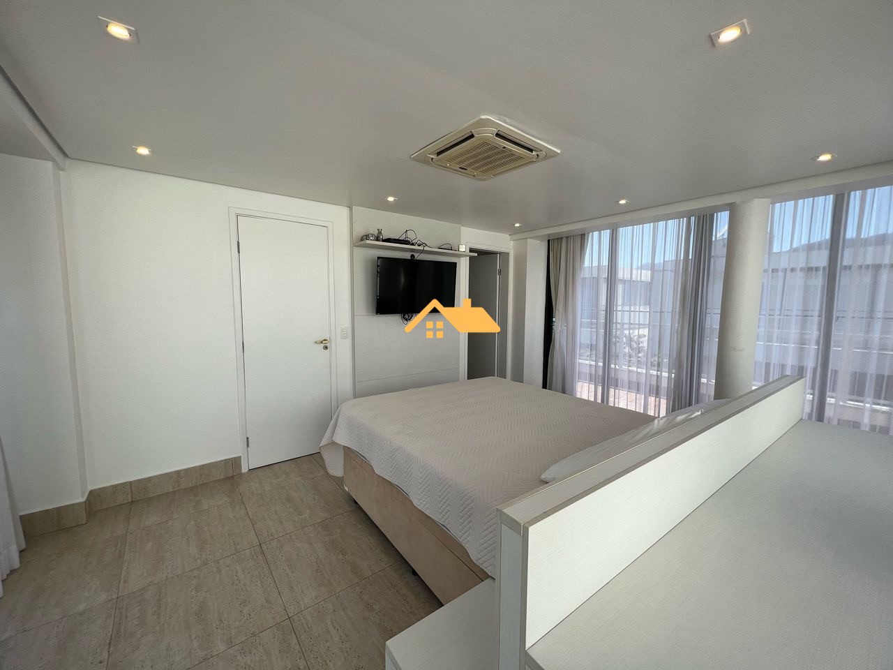 Casa de Condomínio, 5 quartos - Foto 31