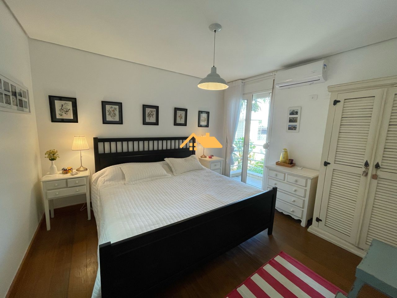 Casa de Condomínio, 6 quartos - Foto 23