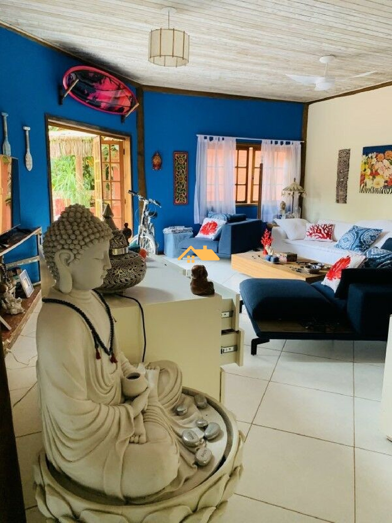 Casa de Condomínio, 4 quartos - Foto 10