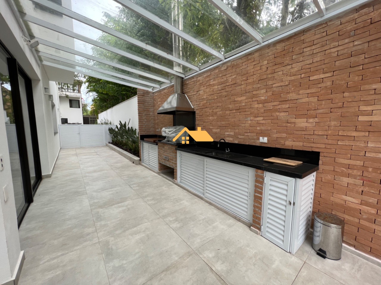 Casa de Condomínio, 4 quartos - Foto 31