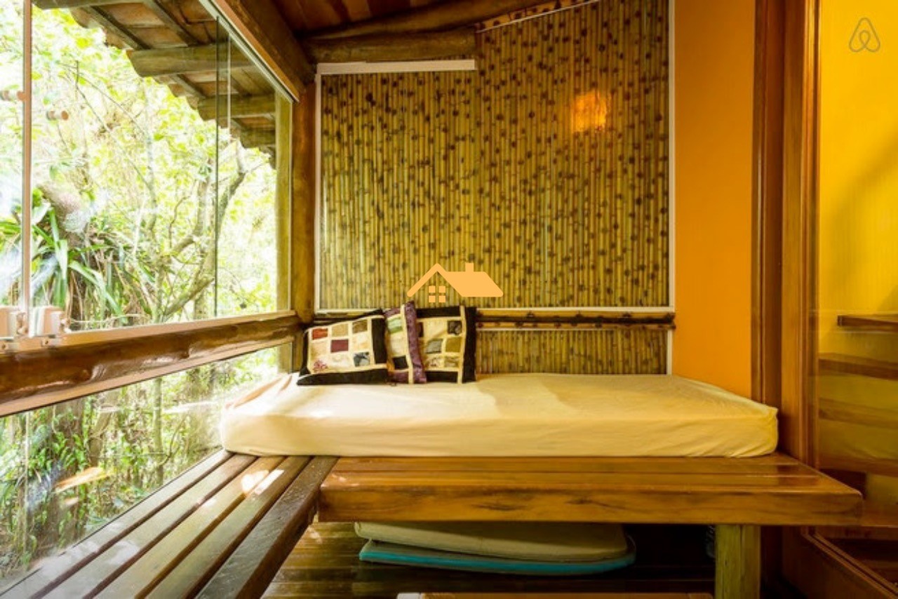 Casa de Condomínio, 1 quarto - Foto 4