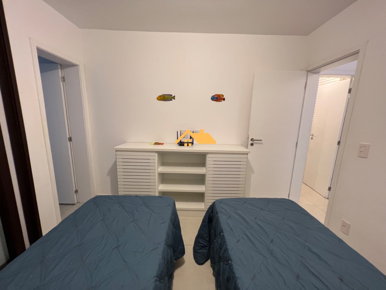 Casa de Condomínio, 3 quartos - Foto 18