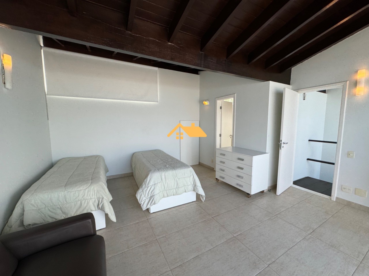 Casa de Condomínio, 5 quartos - Foto 28