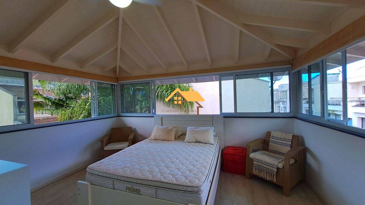 Casa de Condomínio, 5 quartos - Foto 13