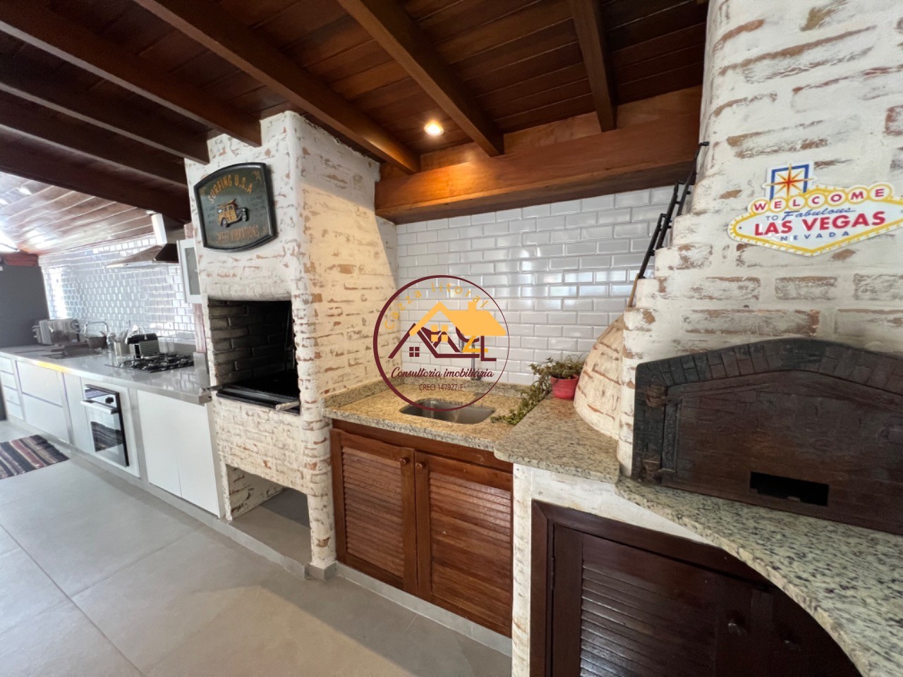 Casa de Condomínio, 3 quartos - Foto 7