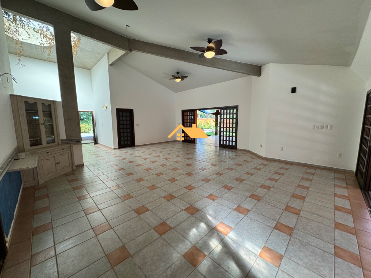 Casa de Condomínio, 5 quartos - Foto 3
