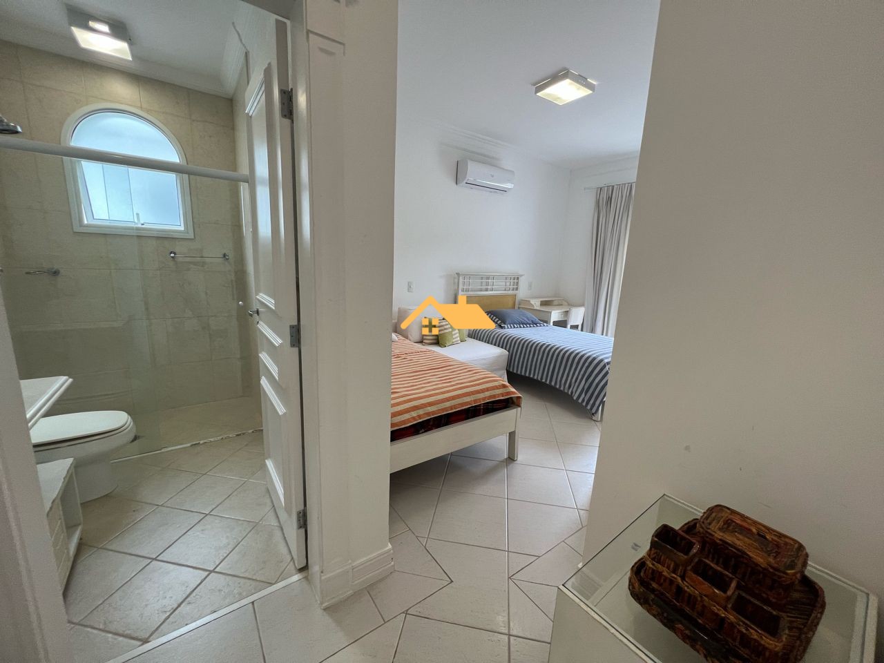 Casa de Condomínio, 5 quartos - Foto 24