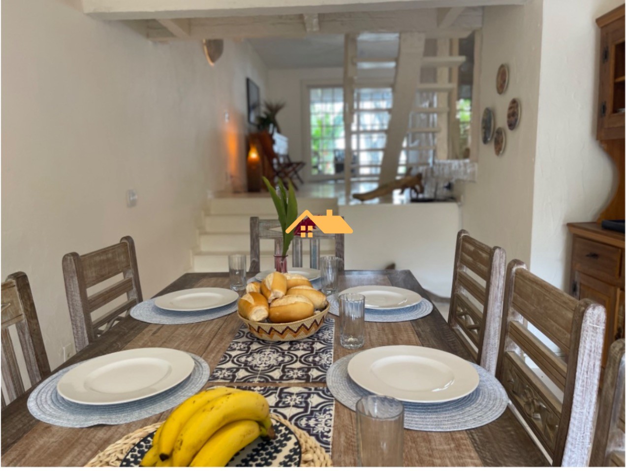 Casa de Condomínio, 4 quartos - Foto 7