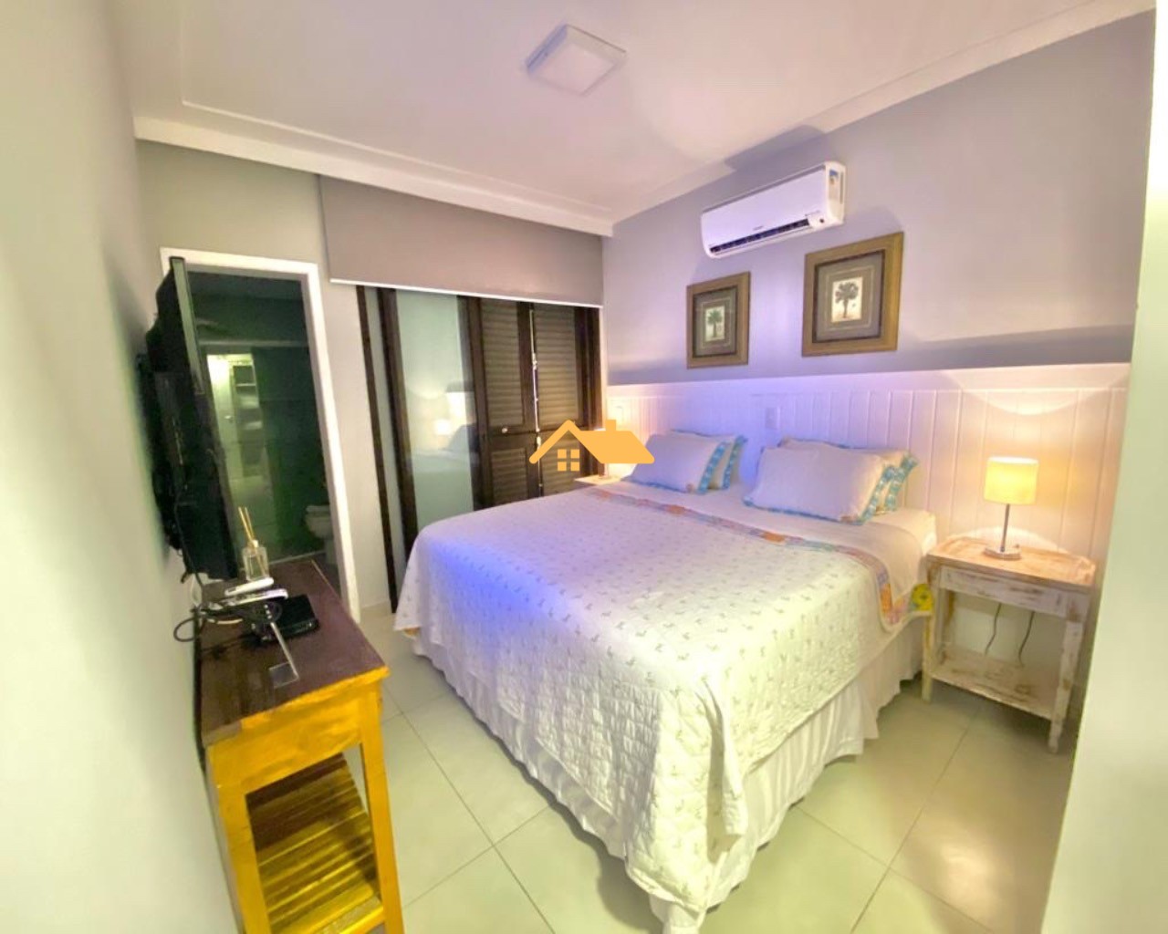 Casa de Condomínio, 3 quartos - Foto 18