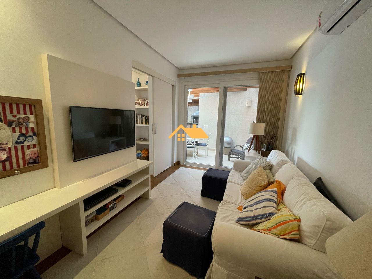 Casa de Condomínio, 6 quartos - Foto 9
