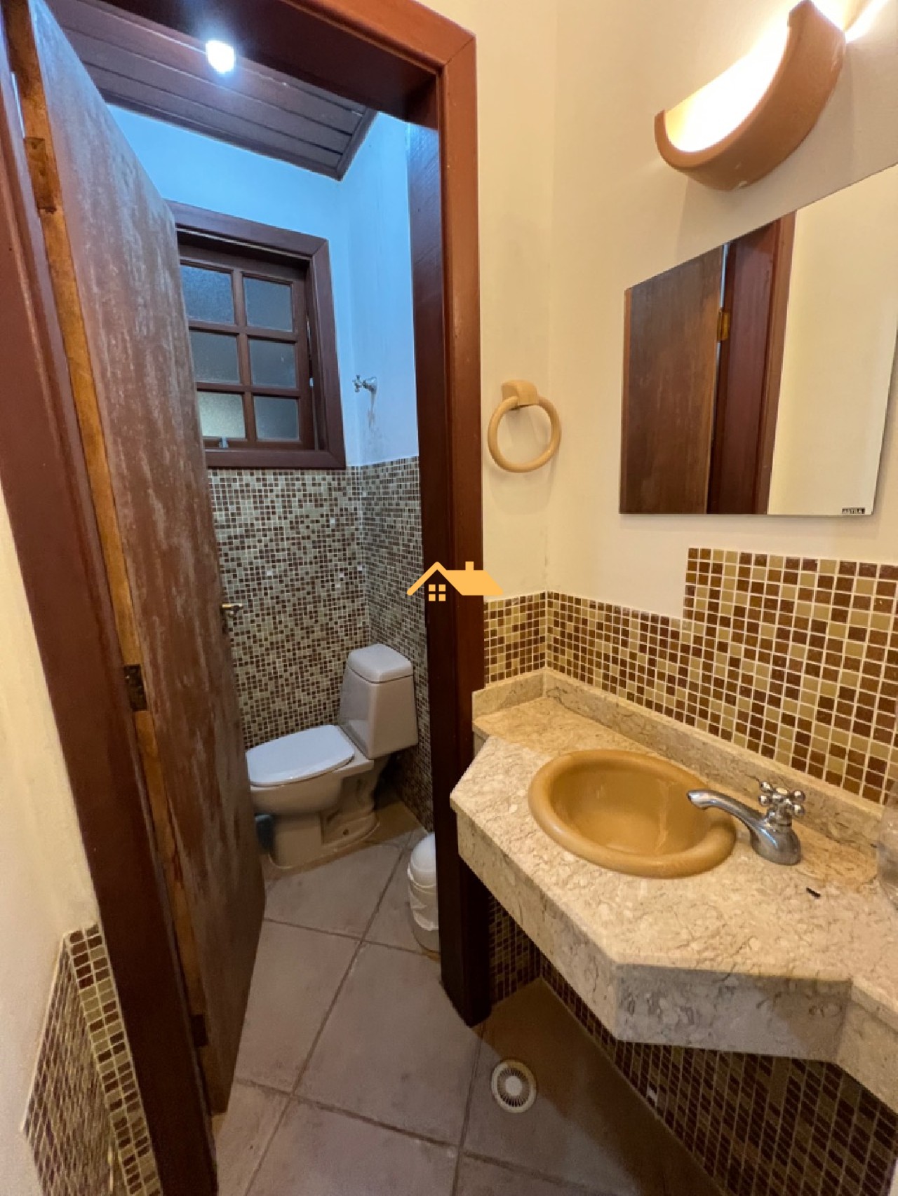 Casa de Condomínio, 3 quartos - Foto 8