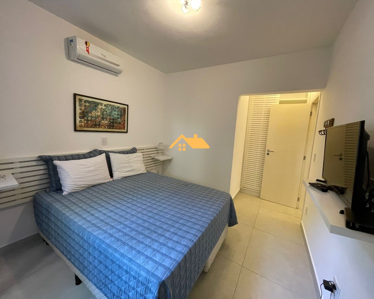 Casa de Condomínio, 3 quartos - Foto 17