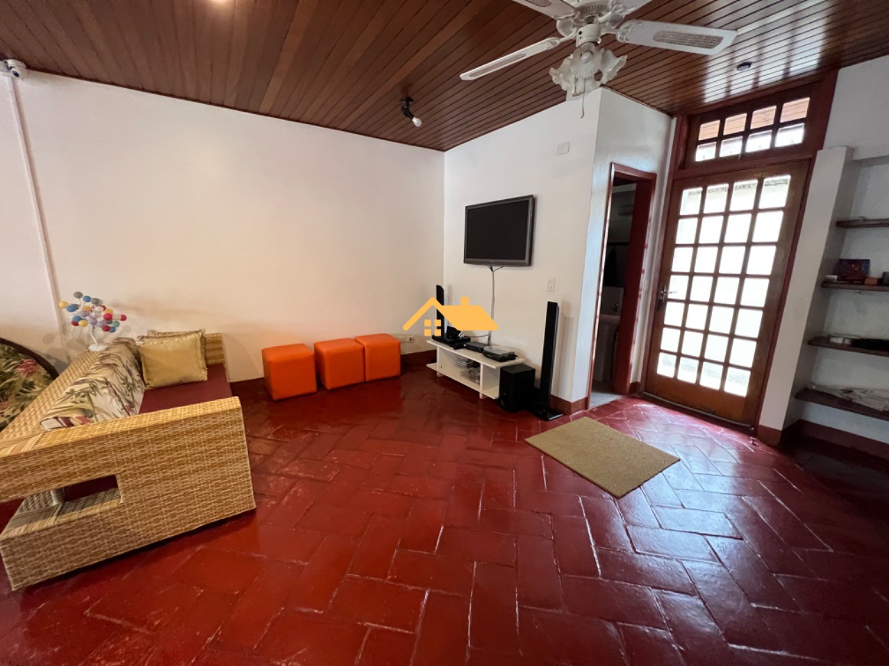 Casa de Condomínio, 4 quartos - Foto 6