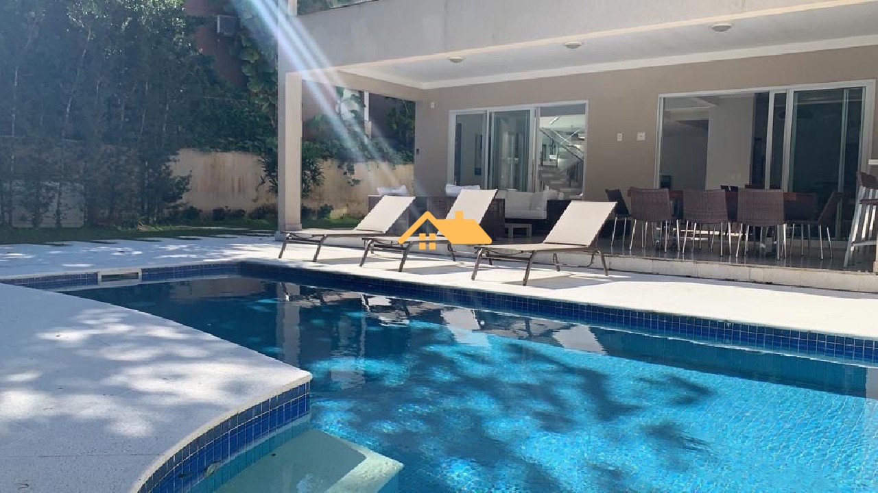 Casa de Condomínio, 4 quartos - Foto 18