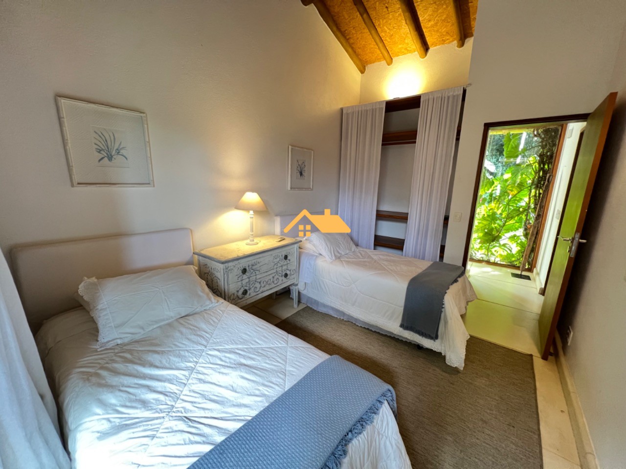 Casa de Condomínio, 5 quartos - Foto 20