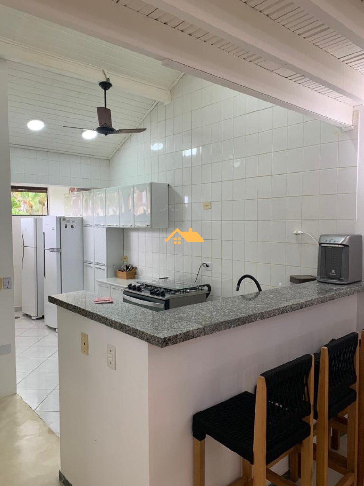 Casa de Condomínio, 3 quartos - Foto 5