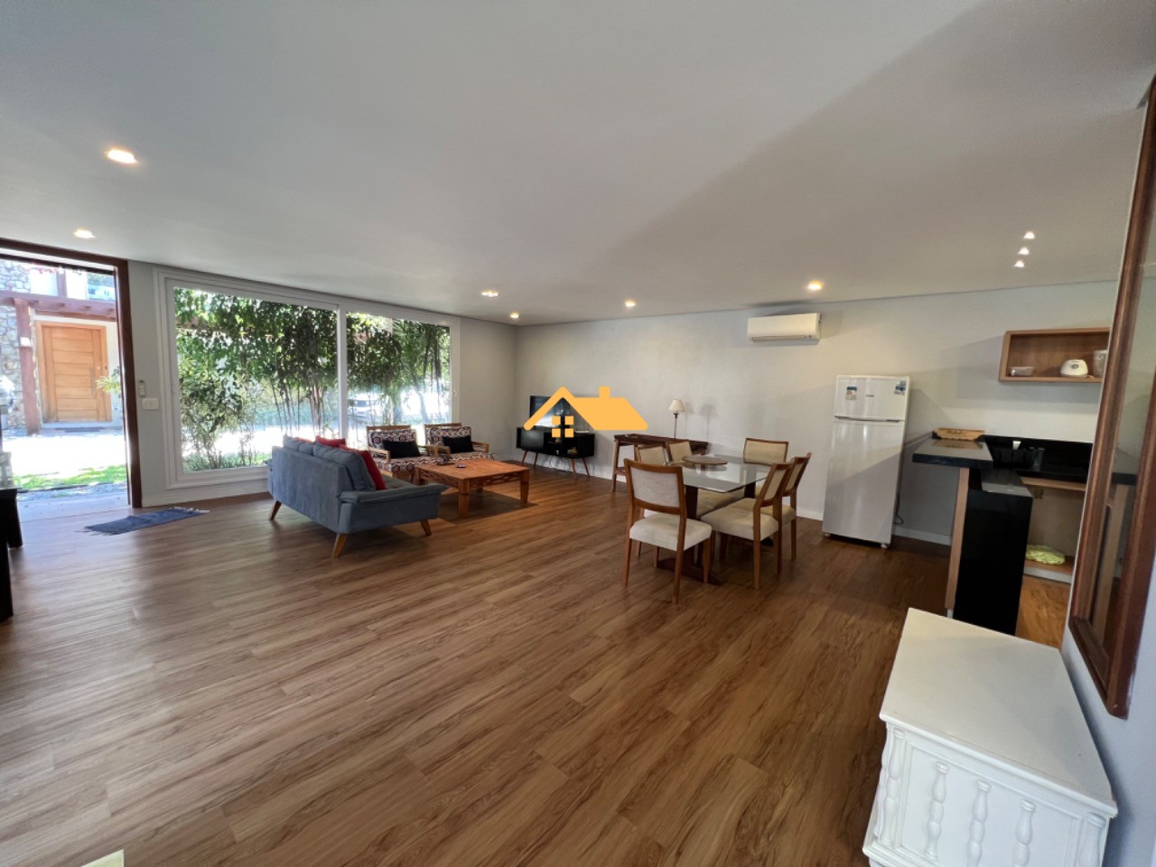 Casa de Condomínio, 4 quartos - Foto 5