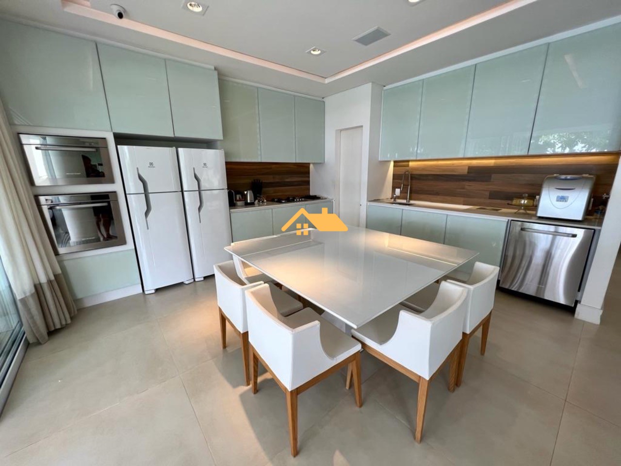 Casa de Condomínio, 4 quartos - Foto 12