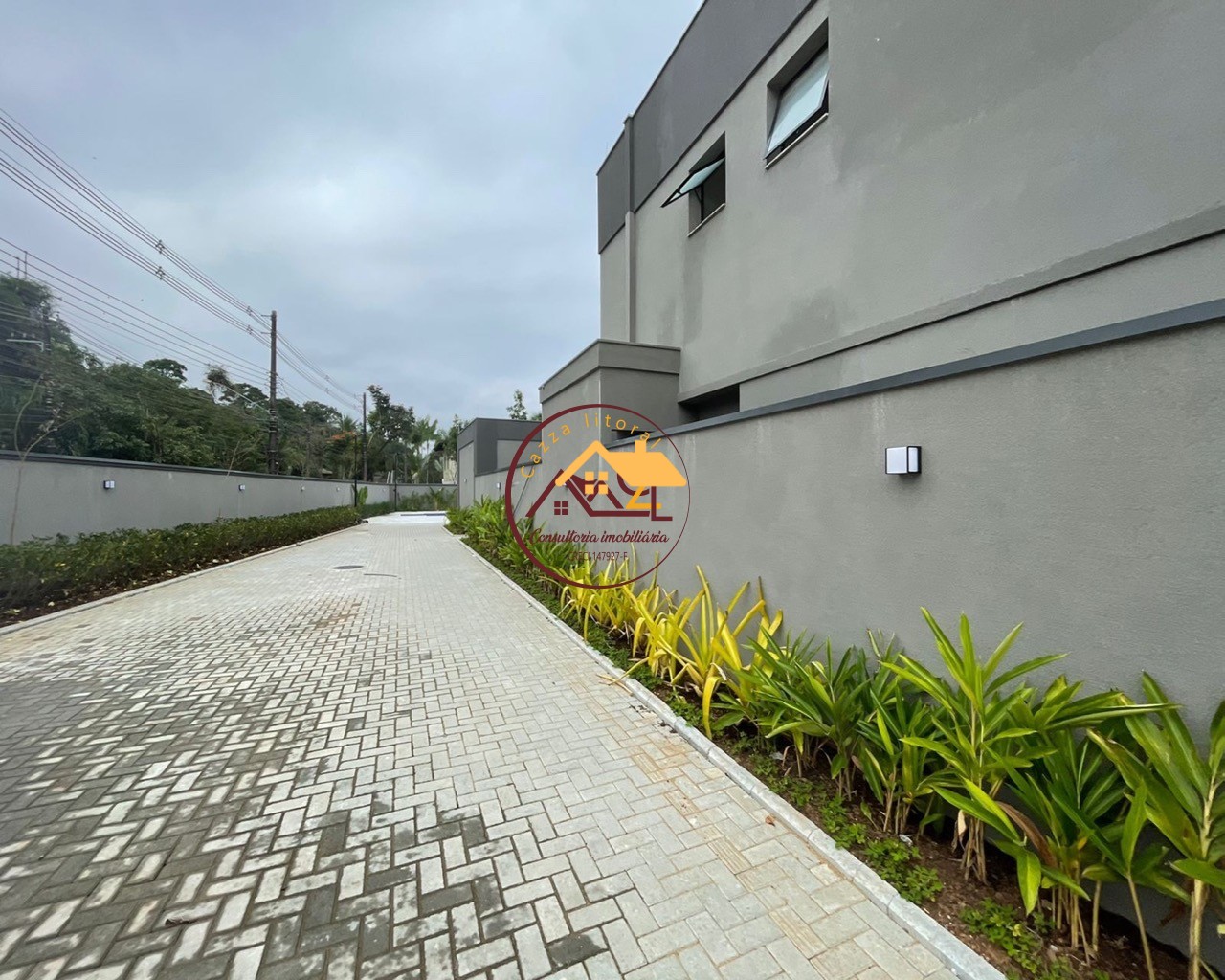 Casa de Condomínio, 4 quartos - Foto 4