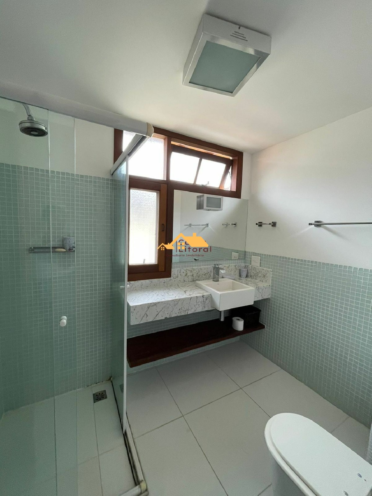 Casa de Condomínio, 4 quartos - Foto 17
