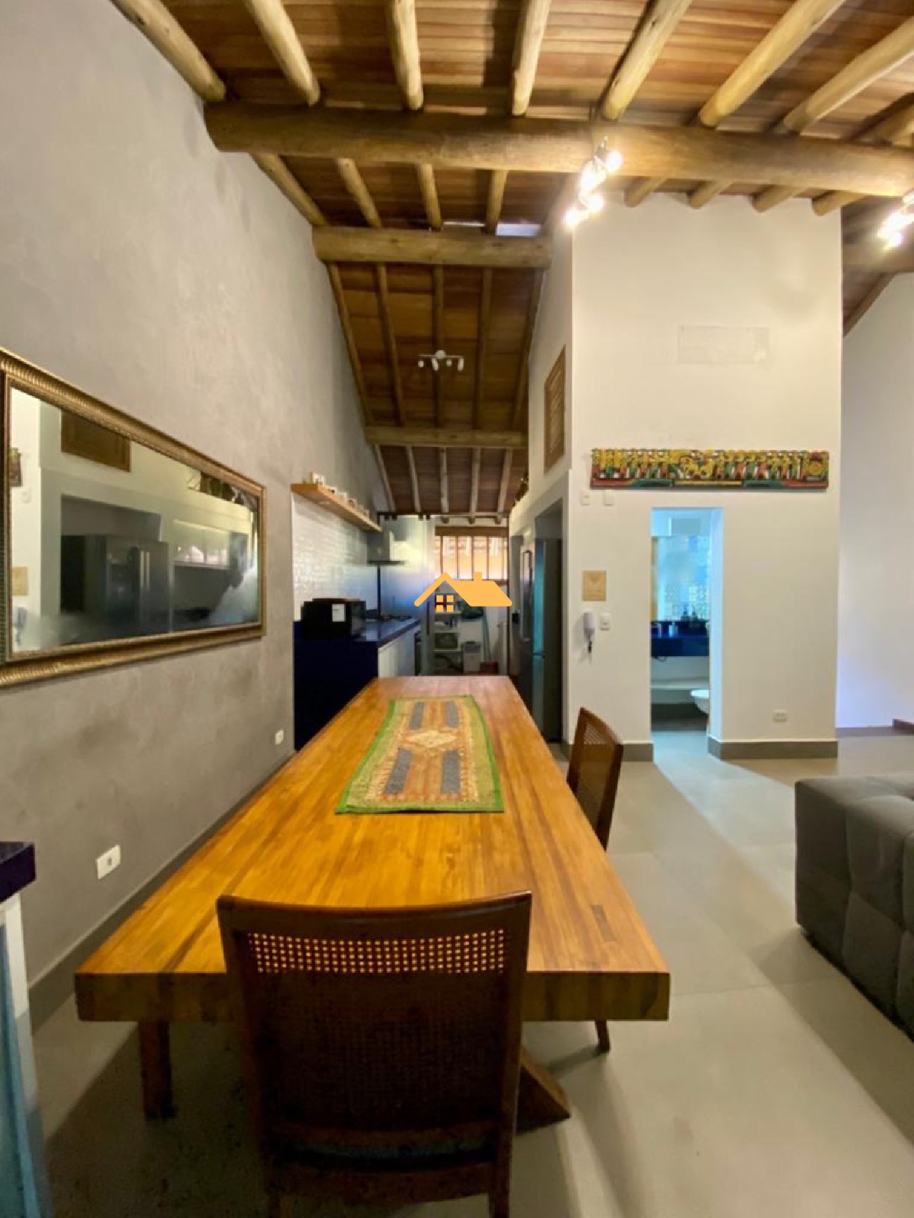 Casa de Condomínio, 3 quartos - Foto 12