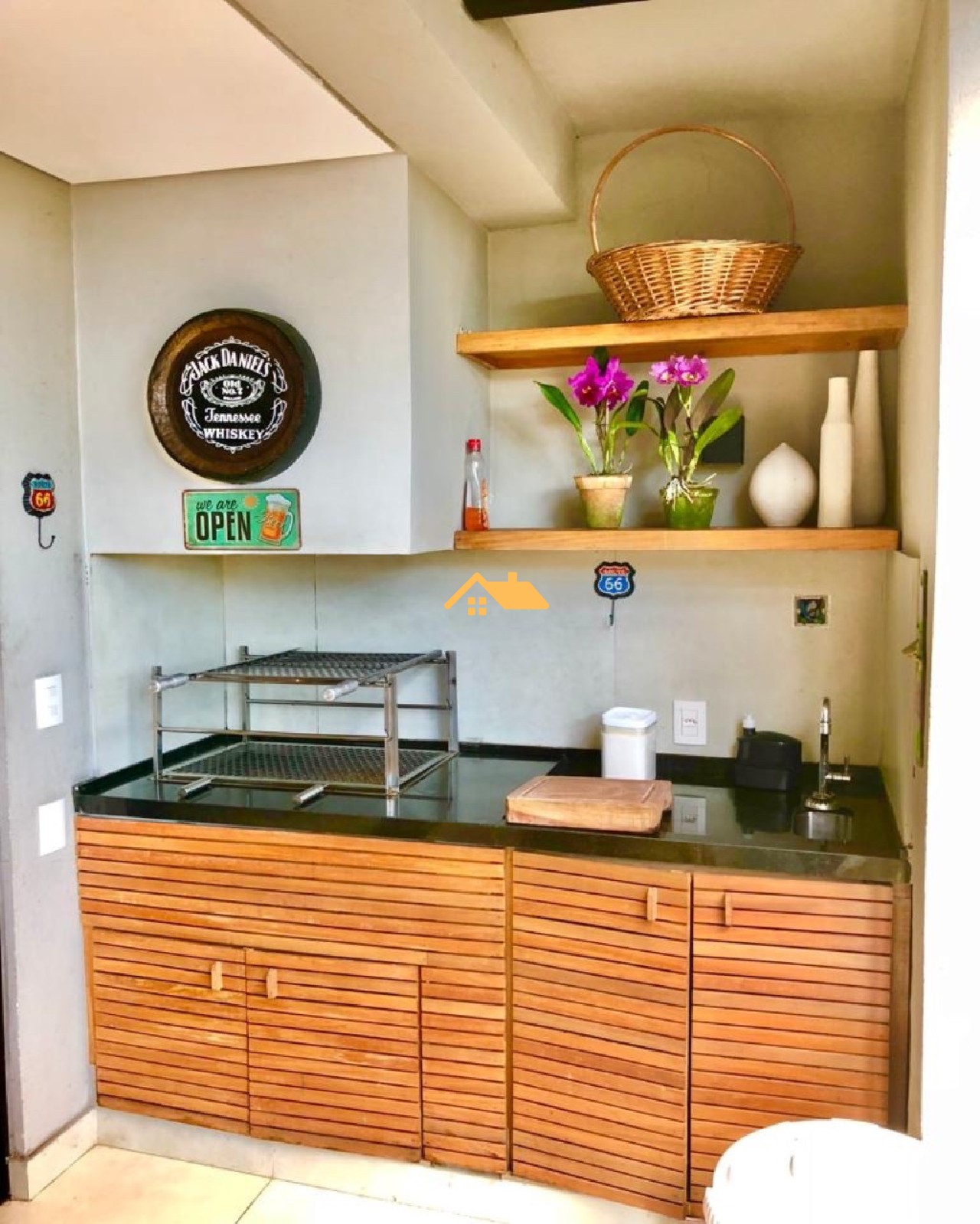 Casa de Condomínio, 3 quartos - Foto 7