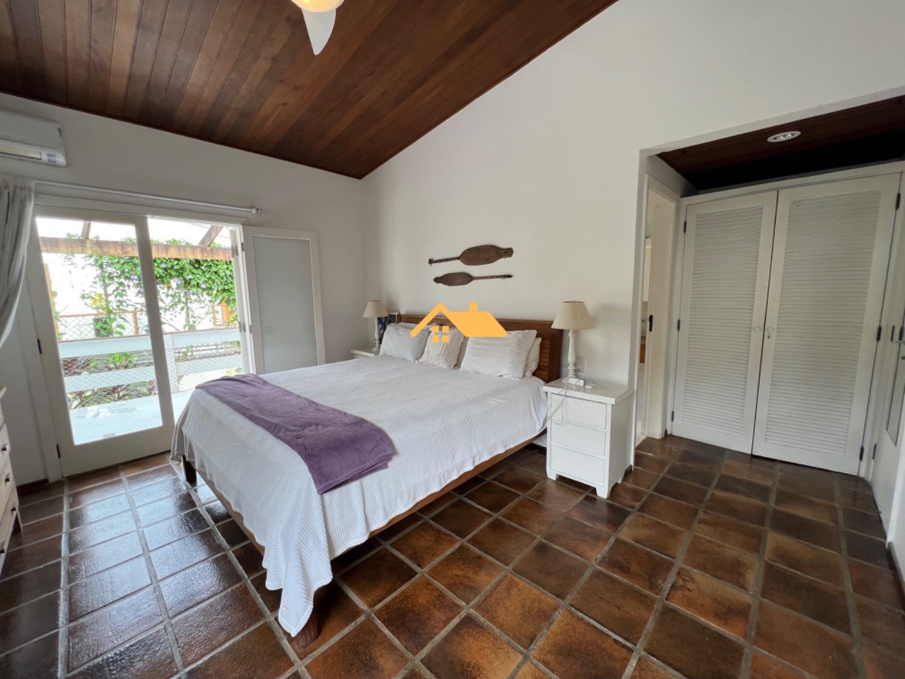 Casa de Condomínio, 6 quartos - Foto 28