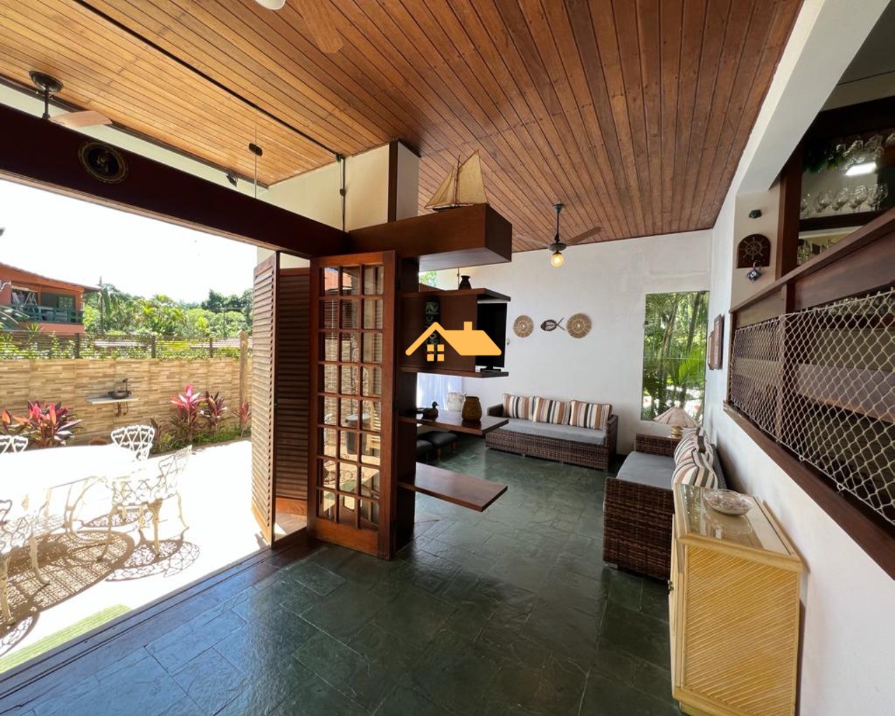 Casa de Condomínio, 3 quartos - Foto 9