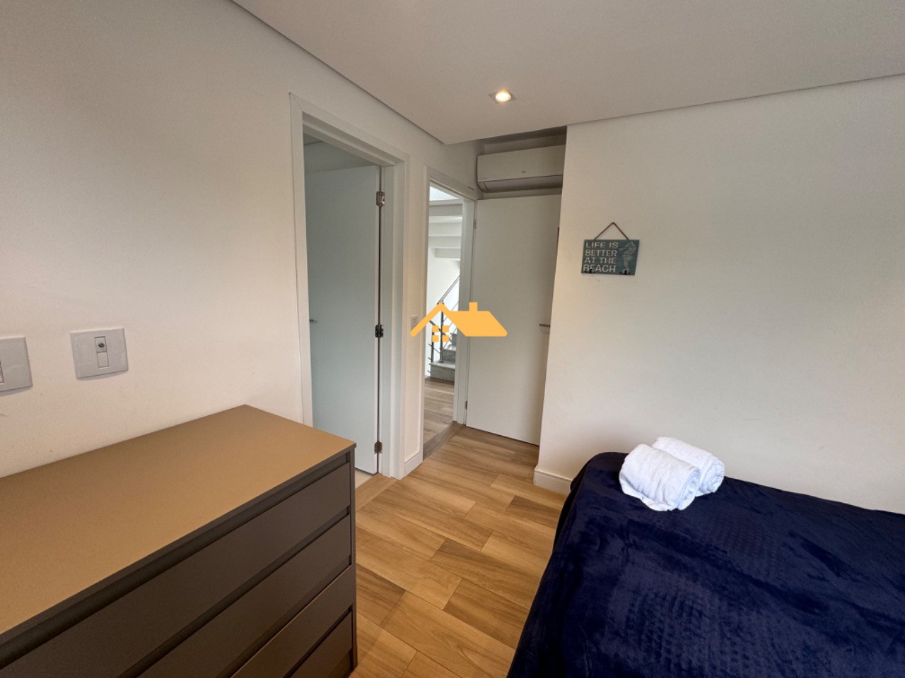 Casa de Condomínio, 5 quartos - Foto 18