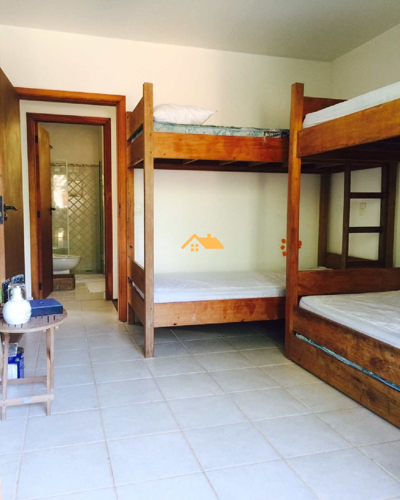 Casa de Condomínio, 3 quartos - Foto 19