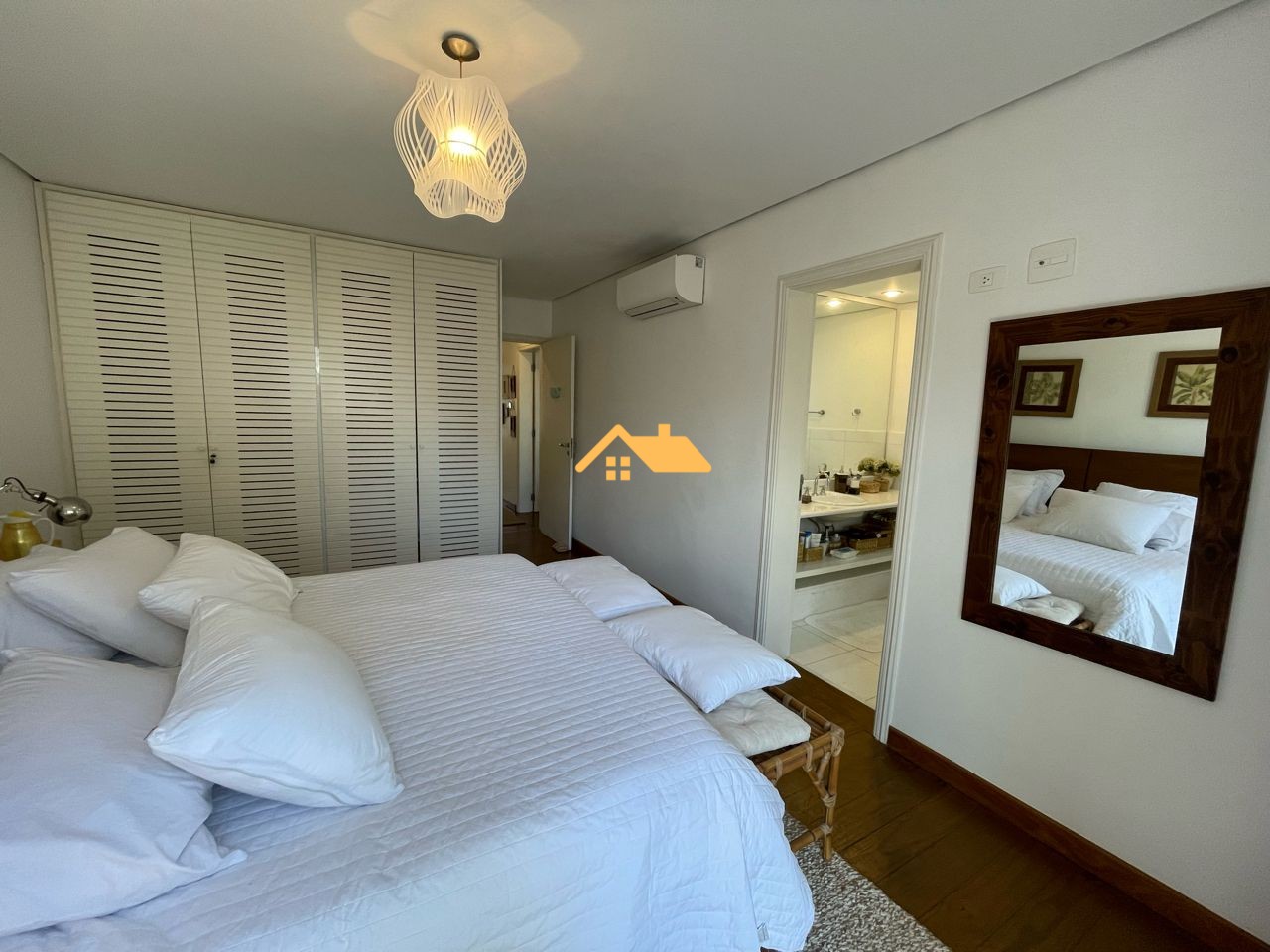 Casa de Condomínio, 6 quartos - Foto 25