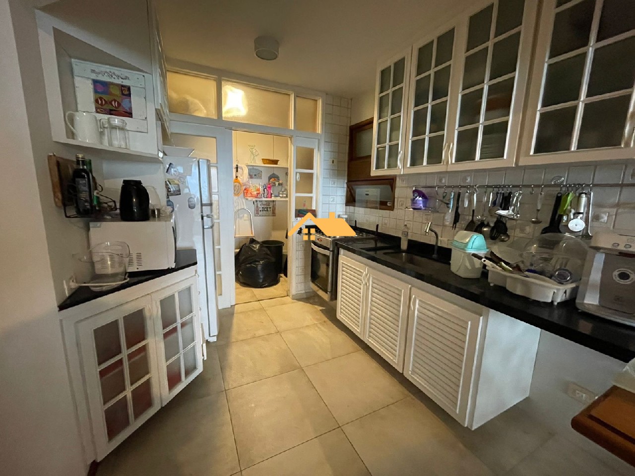 Casa de Condomínio, 4 quartos - Foto 5