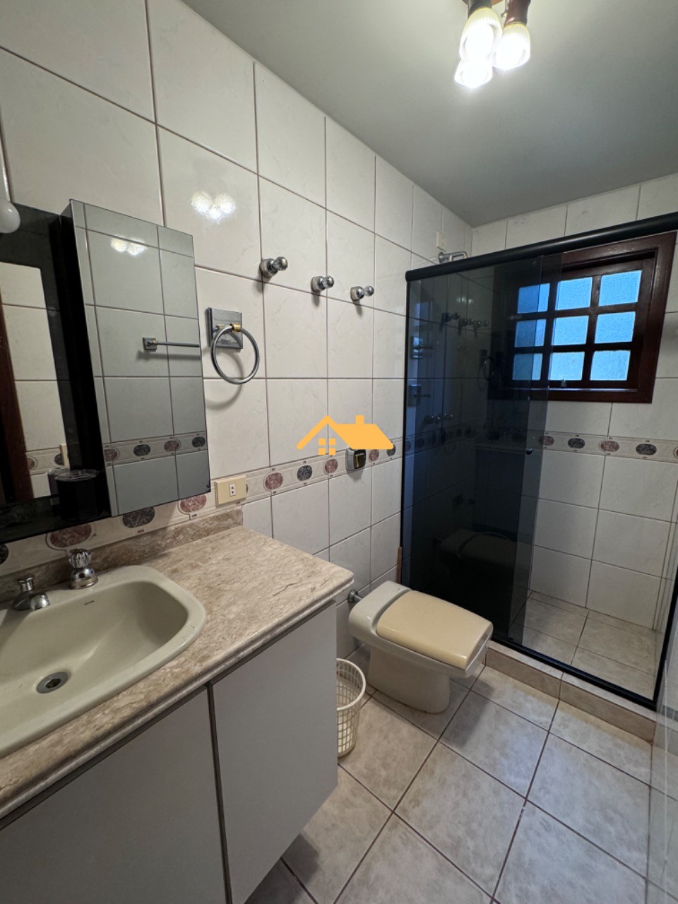 Casa de Condomínio, 3 quartos - Foto 20