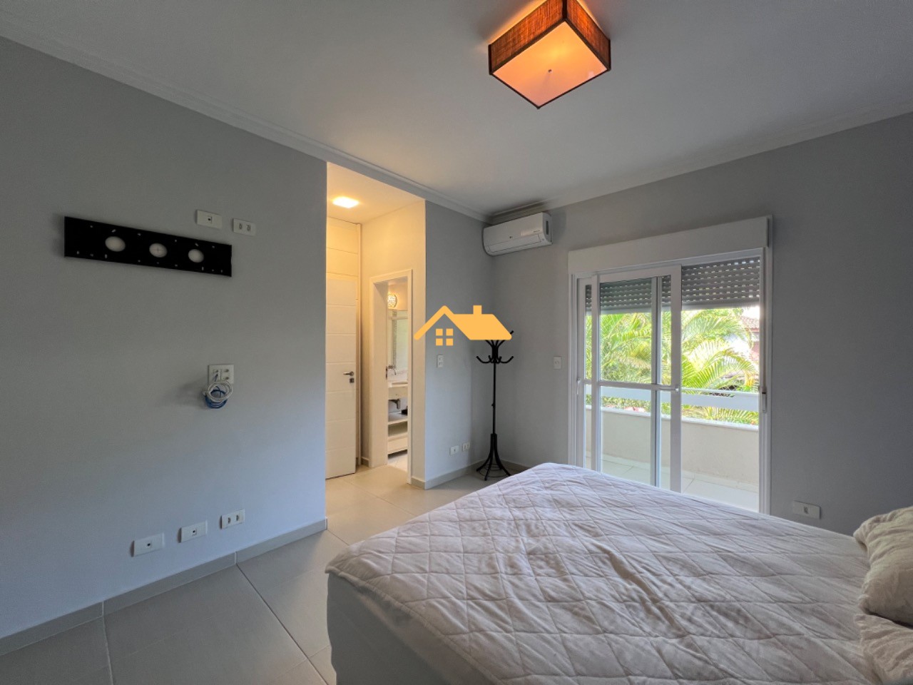 Casa de Condomínio, 4 quartos - Foto 26