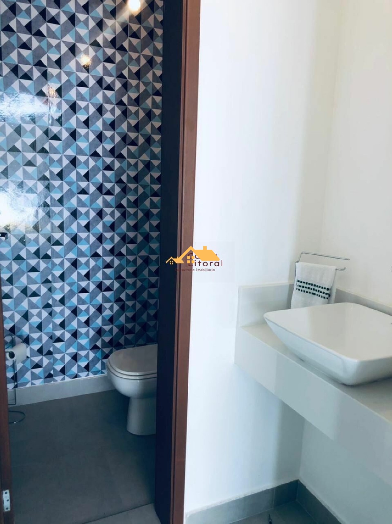 Casa de Condomínio, 5 quartos - Foto 8