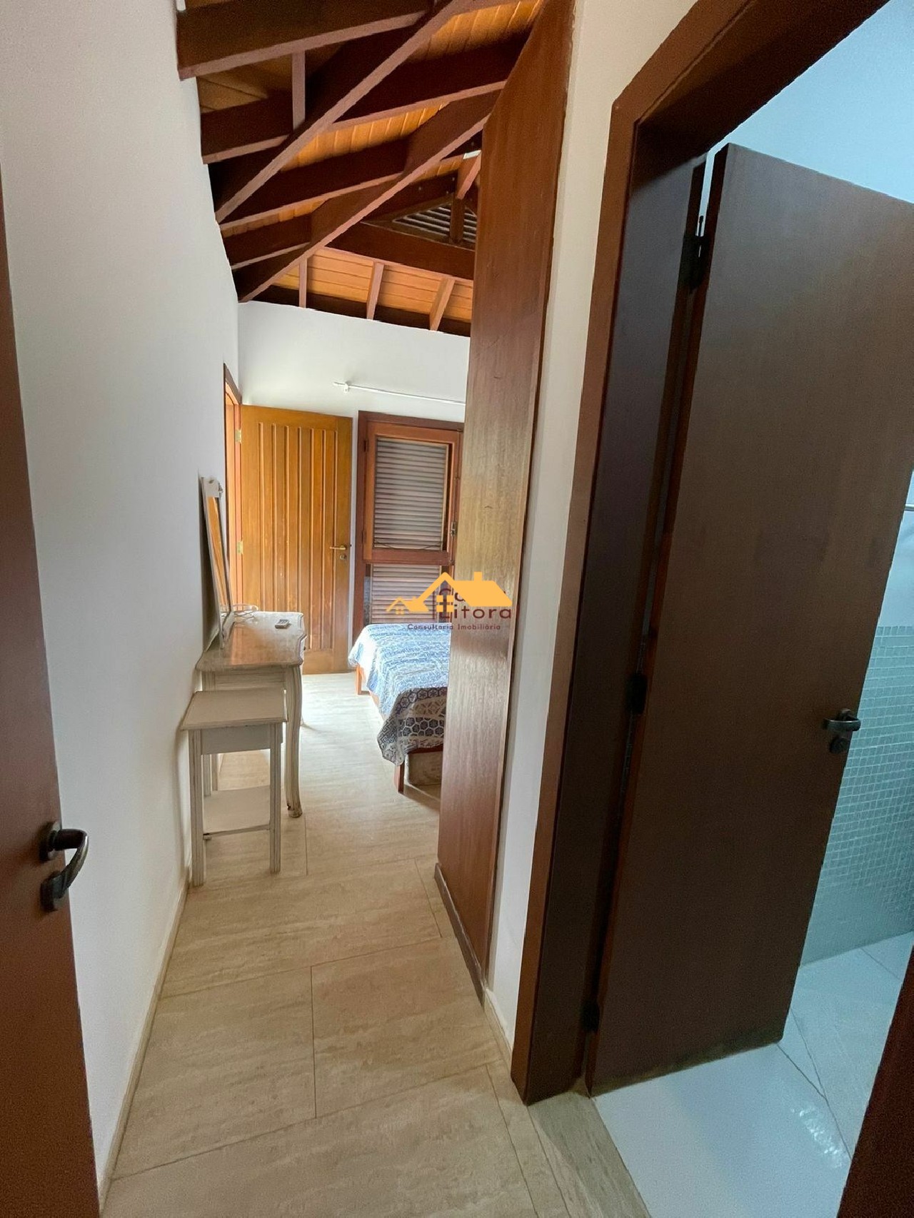 Casa de Condomínio, 4 quartos - Foto 18