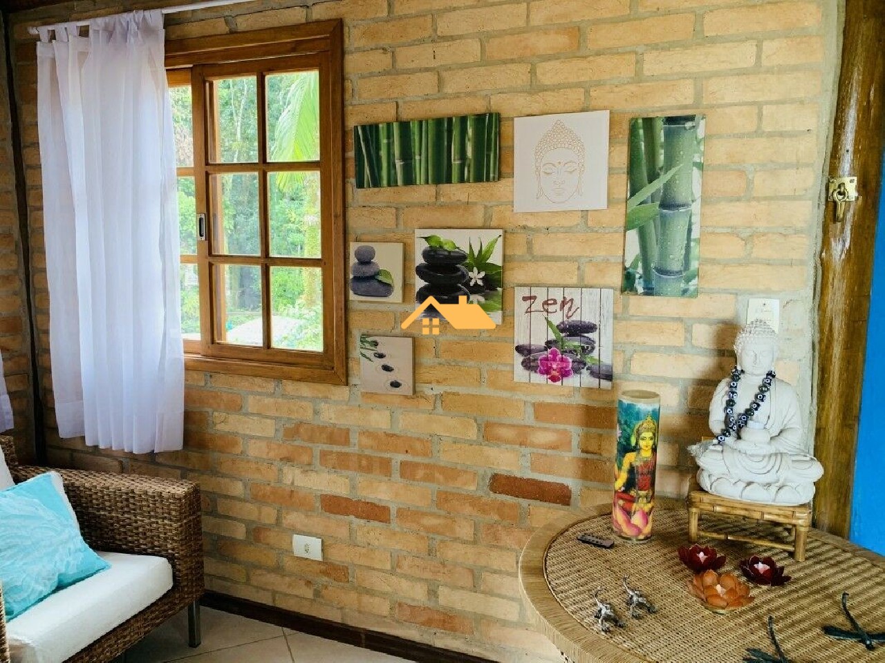 Casa de Condomínio, 4 quartos - Foto 24