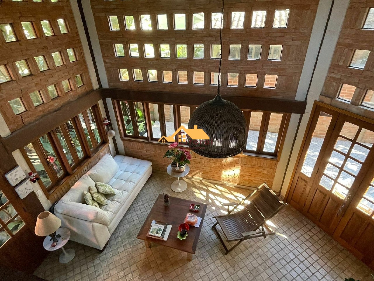 Casa de Condomínio, 3 quartos - Foto 13