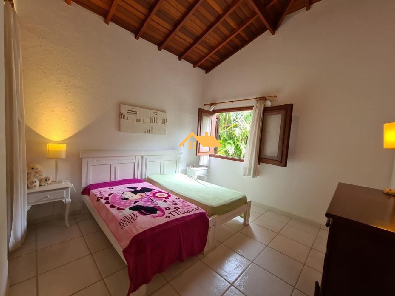 Casa de Condomínio, 6 quartos - Foto 19