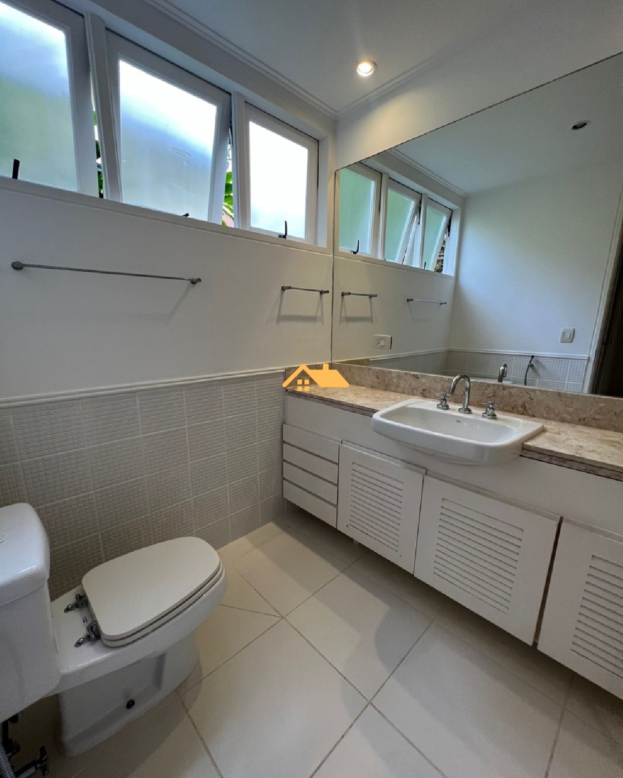 Casa de Condomínio, 4 quartos - Foto 19