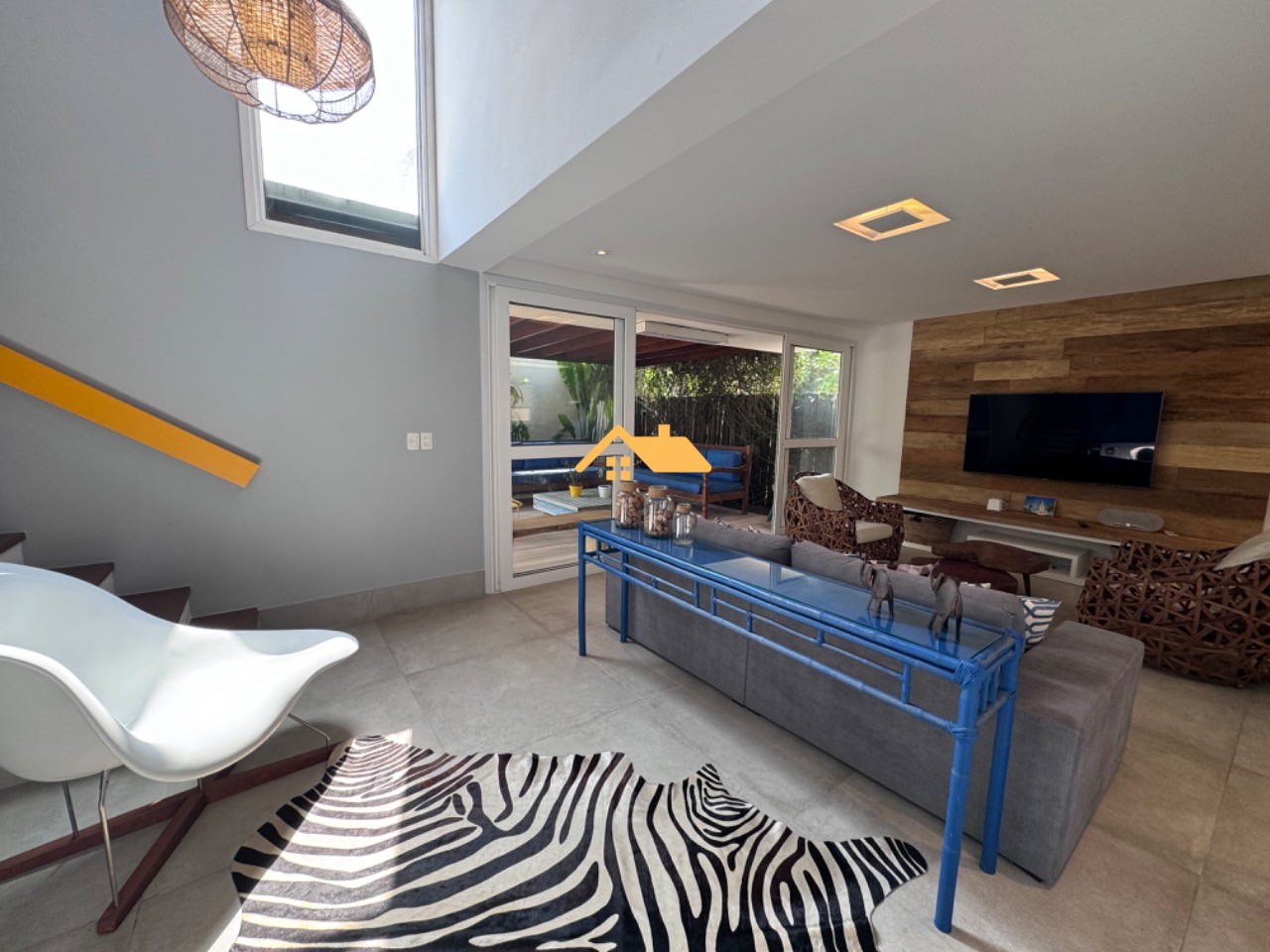 Casa de Condomínio, 4 quartos - Foto 7