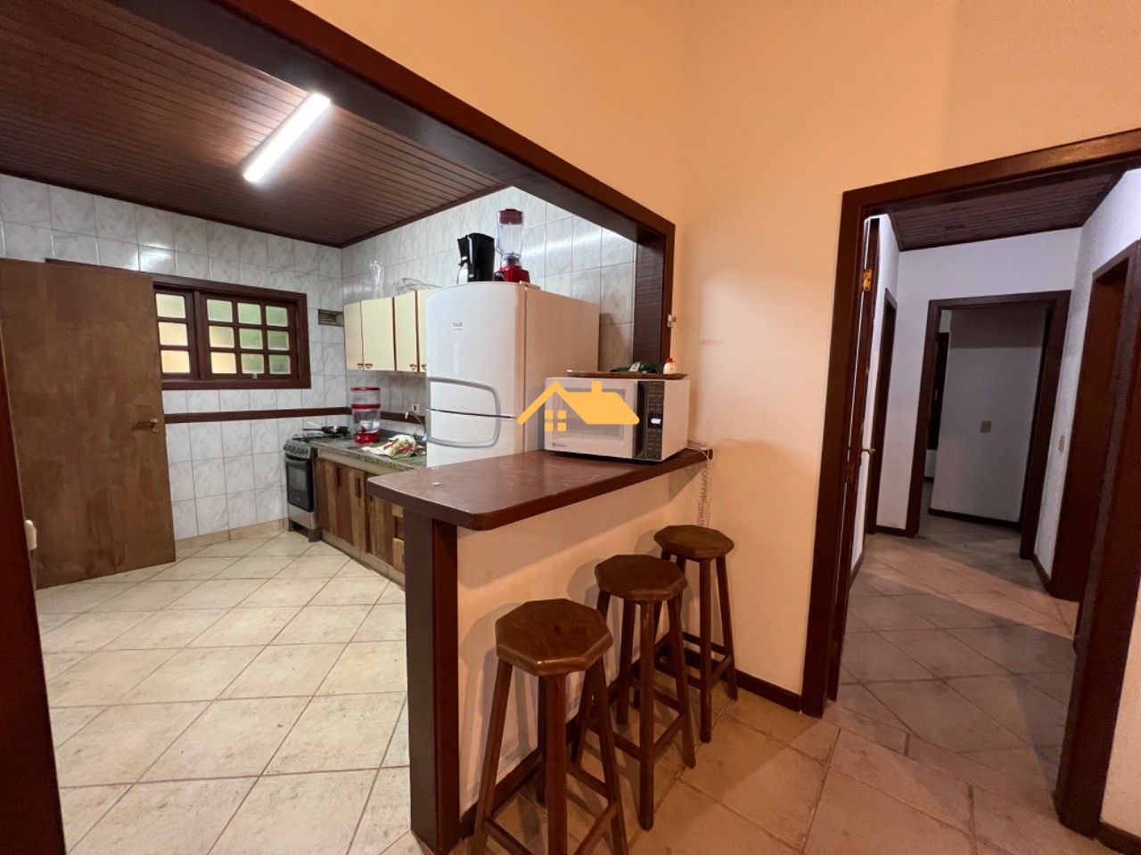 Casa de Condomínio, 3 quartos - Foto 6