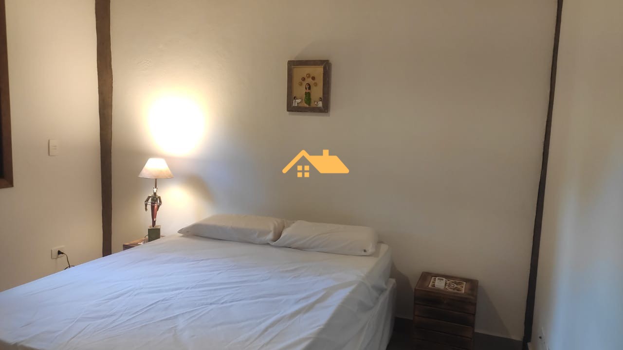 Casa de Condomínio, 4 quartos - Foto 18