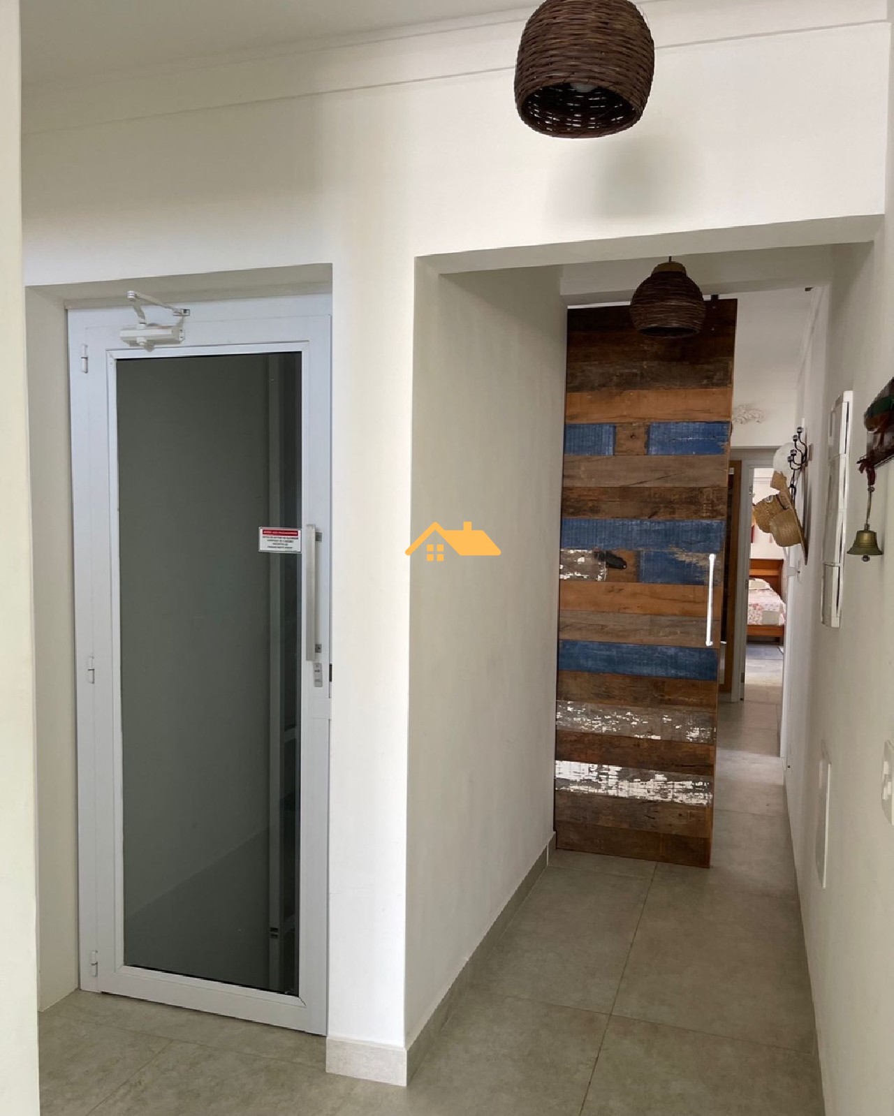 Casa de Condomínio, 4 quartos - Foto 6