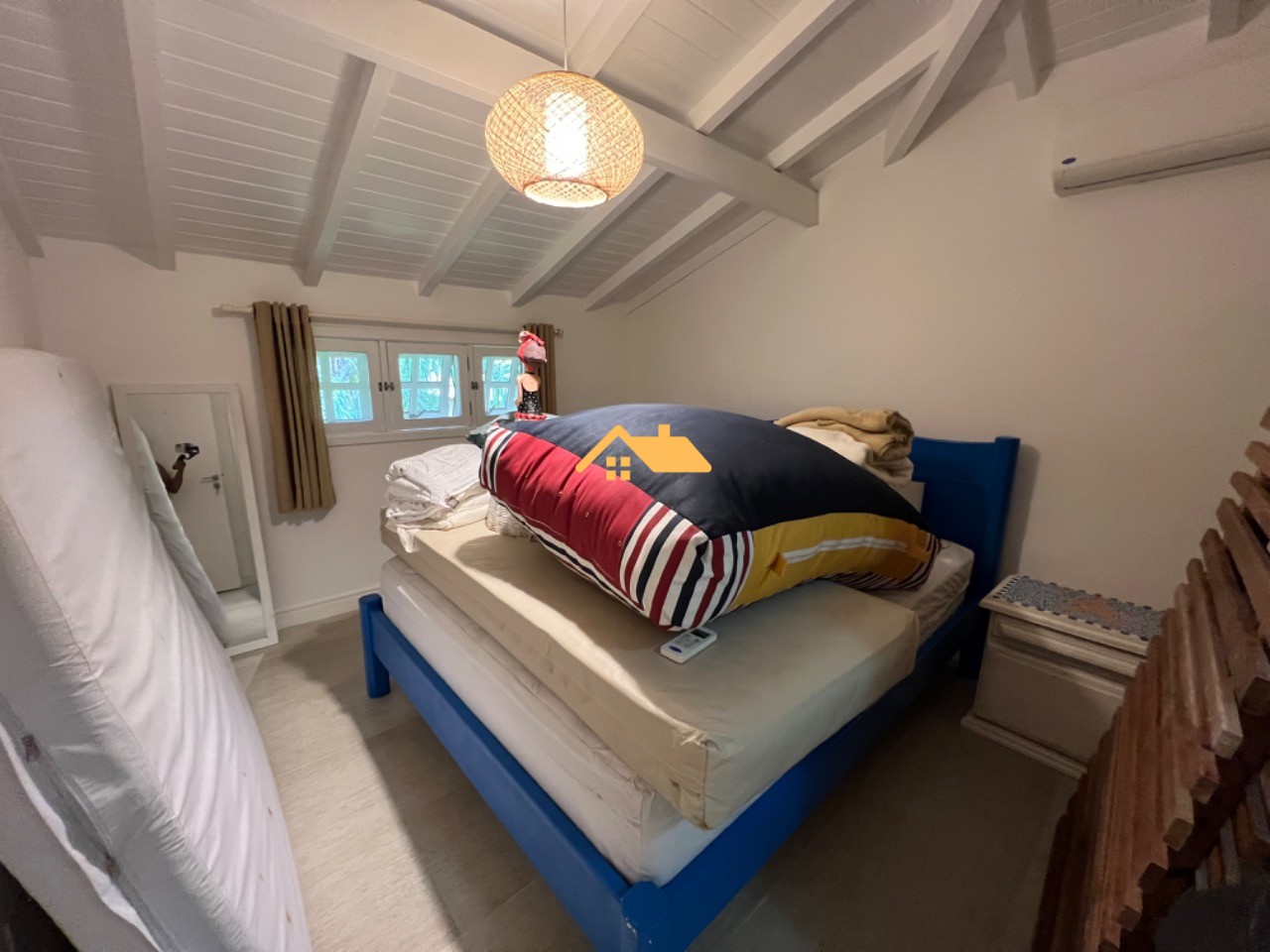 Casa de Condomínio, 6 quartos - Foto 8