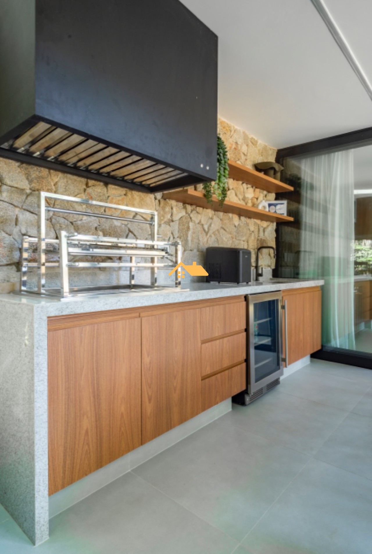 Casa de Condomínio, 3 quartos - Foto 7