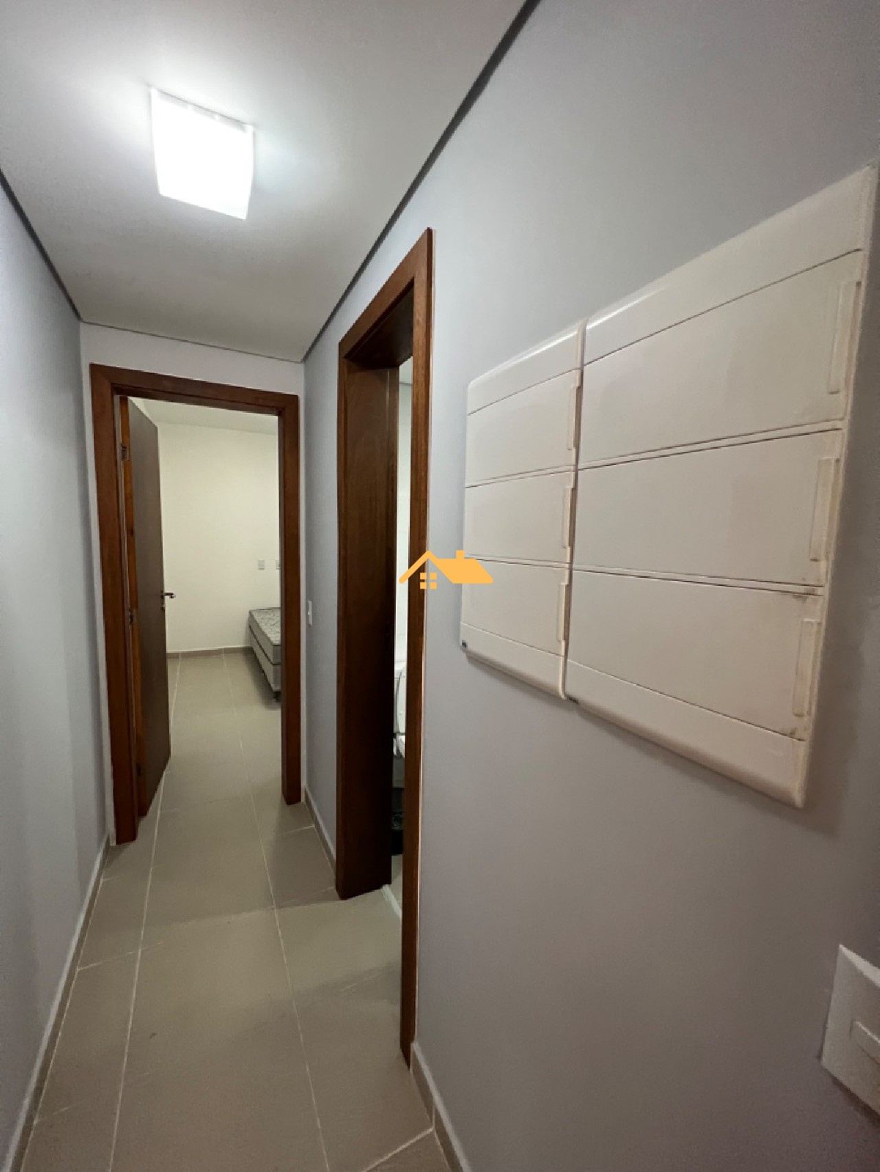 Casa de Condomínio, 4 quartos - Foto 13