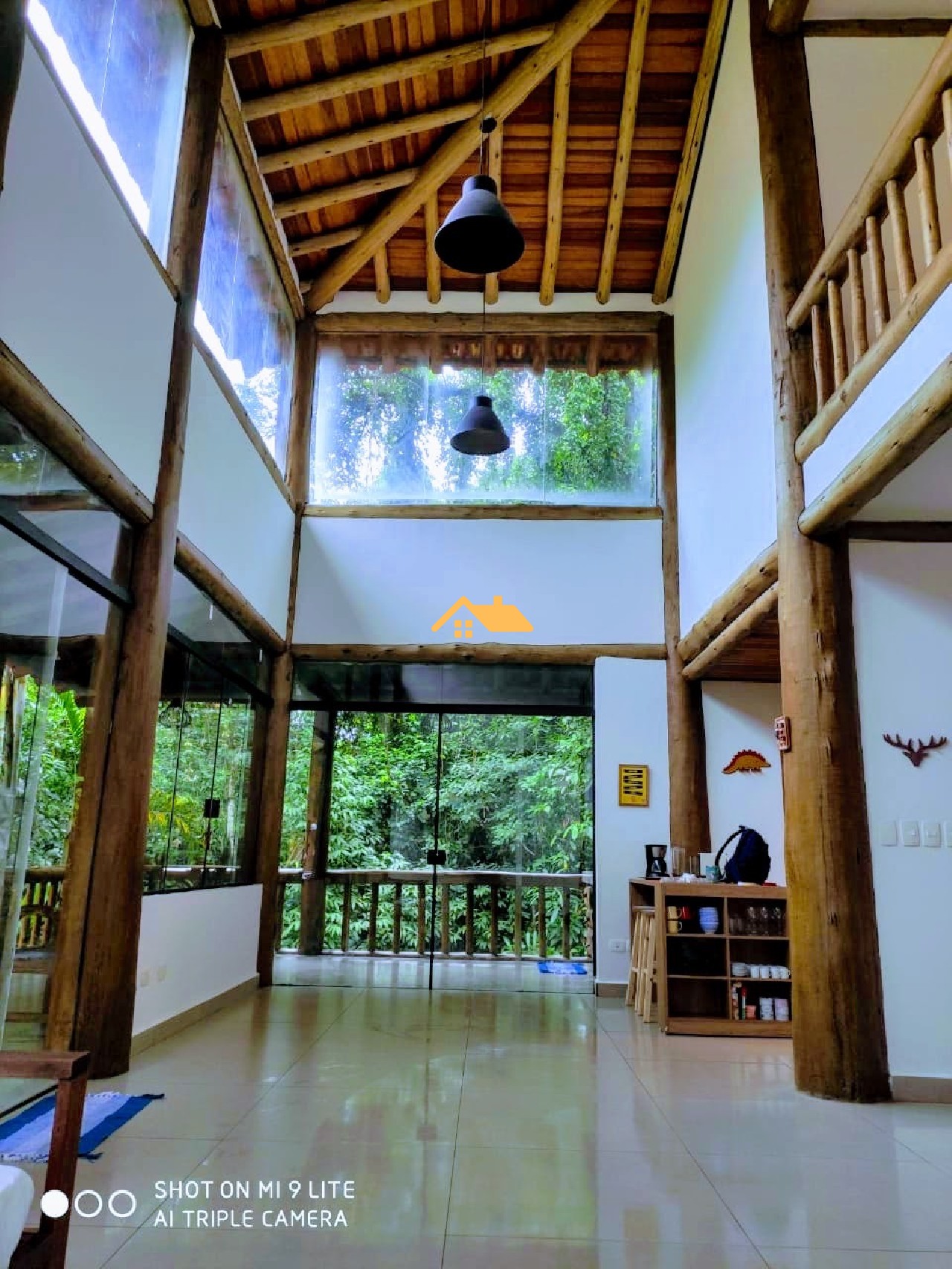 Casa de Condomínio, 4 quartos - Foto 22
