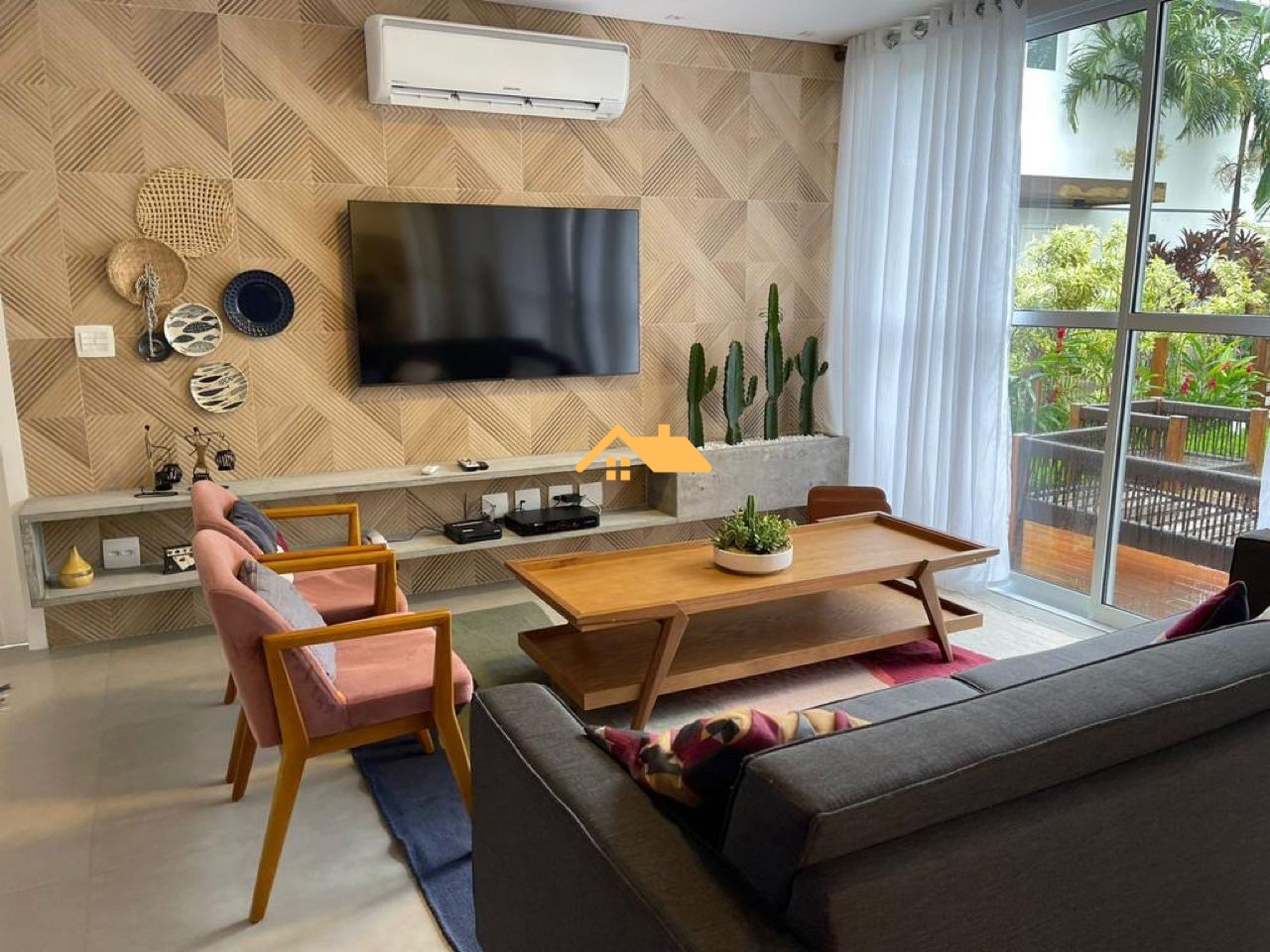 Casa de Condomínio, 4 quartos - Foto 6